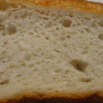 ロータスバゲット - 丸パン
