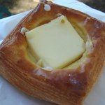 バックシュトゥーベ ツオップ - 