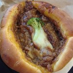 バックシュトゥーベ ツオップ - 