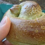 バックシュトゥーベ ツオップ - 