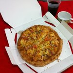 ピザーラ - 料理写真:娘も大喜び。