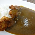 銀座カレー　オニオン - 