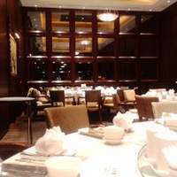筑紫樓 銀座店 - 個室