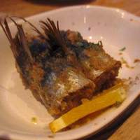 RIGOLETTO KITCHEN - 