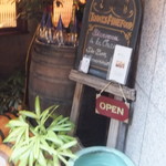 ラ・シャンス - 外観