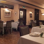 ラ・シャンス - 店内