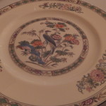 ラ・シャンス - ウェッジウッド