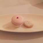 ラ・シャンス - 小菓子