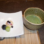 和楽庵かだん - 