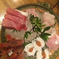 魚匠 銀平 道頓堀店 - 