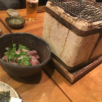 魚匠 銀平 道頓堀店 - 