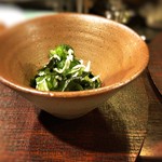 出汁さんろくぼう - 