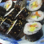 ニュー万長 - キムパ