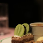 レストラン マルシェ