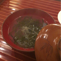 お料理 ふじ原 - 