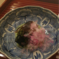 お料理 ふじ原 - 