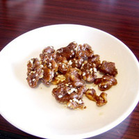 中国料理 カリュウ(ヨコハマ グランド インターコンチネンタル ホテル) - 