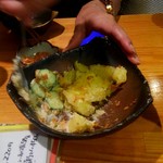 おでん屋 ええかげん - 