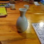 おでん屋 ええかげん - 