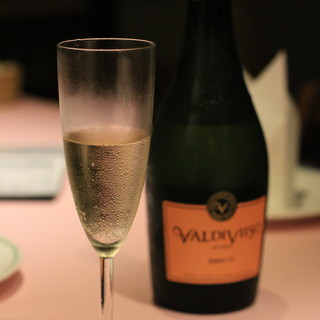 レストラン マルシェ_1