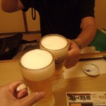 まいもんや かっぱ - 