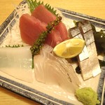 まいもんや かっぱ - 