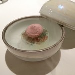 レストランエール - ブルーハワイ