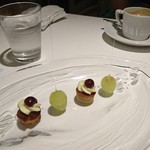 レストランエール - 