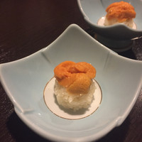 鮨処 北の華 - 