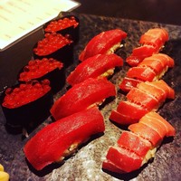 鮨処 北の華 - 