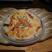 かに道楽 横浜店 - グラタン