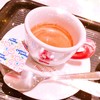 ブレンズコーヒー 青山花茂店