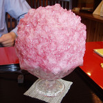 信水堂 - 巨峰（2015年10月）