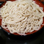 Komoro Soba - 