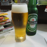 カレーの店シャリデス - 