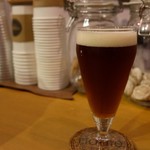 リドル コーヒーアンドバー - 