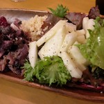 リドル コーヒーアンドバー - 