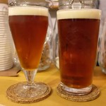 リドル コーヒーアンドバー - 