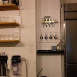 リドル コーヒーアンドバー - 