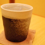 まいもんや かっぱ - 2016年9月　中々横から