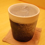 まいもんや かっぱ - 2016年9月　中々水割り