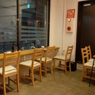 リドル コーヒーアンドバー_2