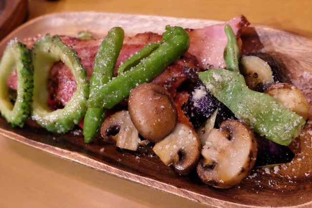 リドル コーヒーアンドバー Riddle Coffee Bar 大塚 ワインバー 食べログ