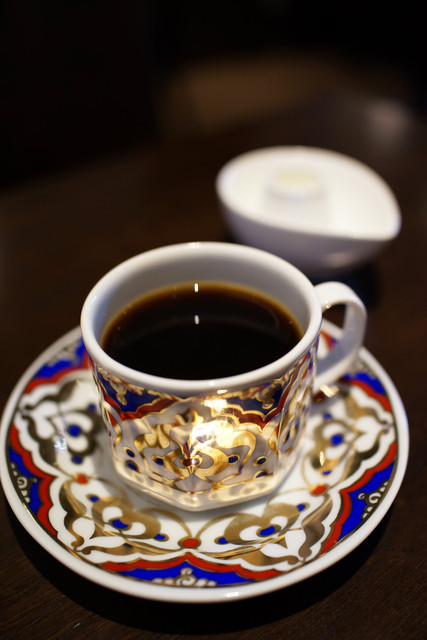 Coffee Dokoro Bonaru photo 2