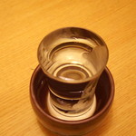 まいもんや かっぱ - 2016年9月　獺祭上から