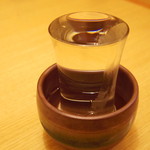 まいもんや かっぱ - 2016年9月　獺祭