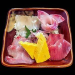 Yoi - 海鮮丼