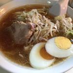 札幌ラーメン こぐま - 