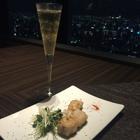 鉄板焼 摩天楼 東京スカイツリー・ソラマチ店 - 
