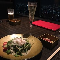 鉄板焼 摩天楼 東京スカイツリー・ソラマチ店 - 